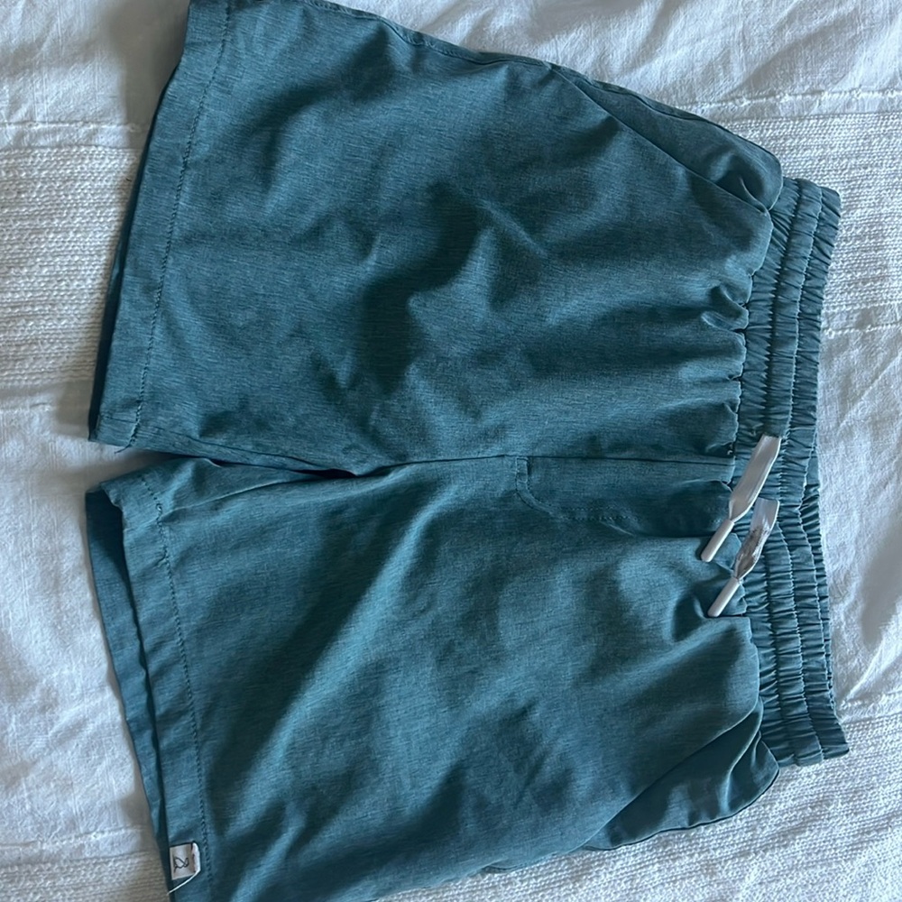 Boys swim shorts